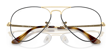 Ray-Ban RX 6489 3177