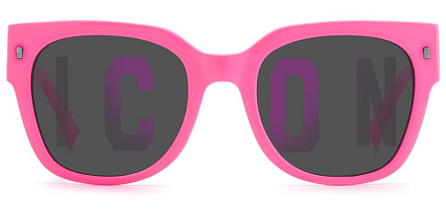 Dsquared2 ICON 0005/S 35J 01
