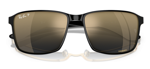 Ray-Ban RB 3721CH 187/J0