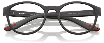 Prada Linea Rossa PS 07PV 18K1O1