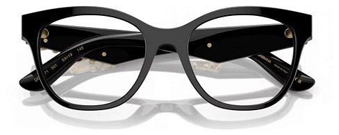 Dolce&Gabbana DG 3371 501