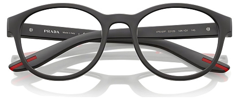 Prada Linea Rossa PS 07PV 18K1O1