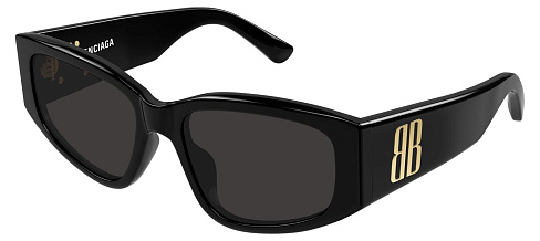 Balenciaga BB 0475S 001