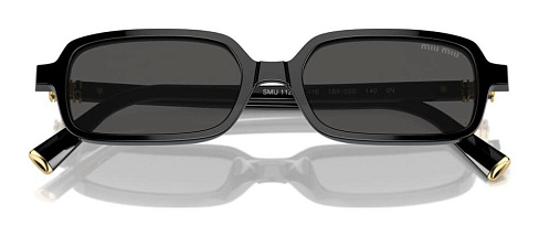 Miu Miu MU 11ZS 16K5S0