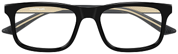 Montblanc MB 0457O 006