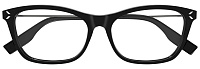 Alexander McQueen MQ 0376O 001
