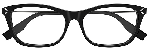 Alexander McQueen MQ 0376O 001