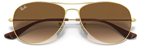 Ray-Ban RB 3362 001/51