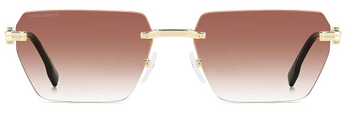 Dsquared2 D2 0102/S J5G 17