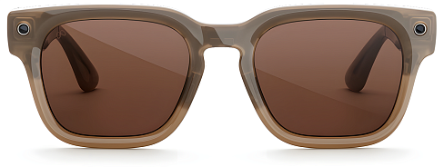 Meta Fury Sandstone/Dark Amber