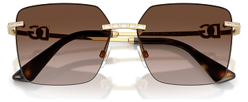 Dolce & Gabbana DG 2332B 02/13