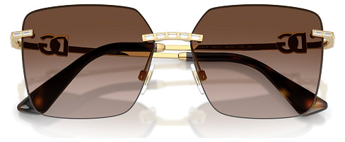 Dolce & Gabbana DG 2332B 02/13