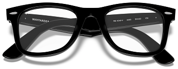 Ray-Ban RX 4340V 2000