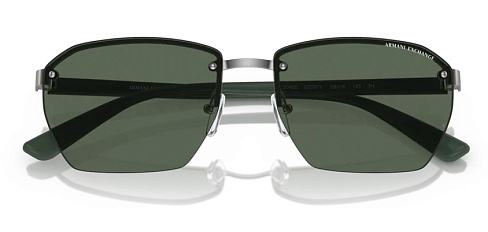 Armani Exchange AX 2048S 600371