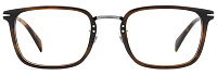 David Beckham DB 1211/G 6C5