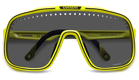 Carrera C SPORT 02/S 4CW IR