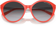 Armani Exchange AX 4134S 83418G