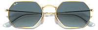 Ray-Ban RB 3556N 91233M