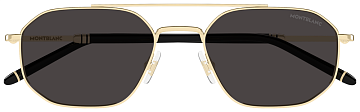 Montblanc MB 0481S 001