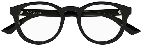 Alexander McQueen AM0514O 001