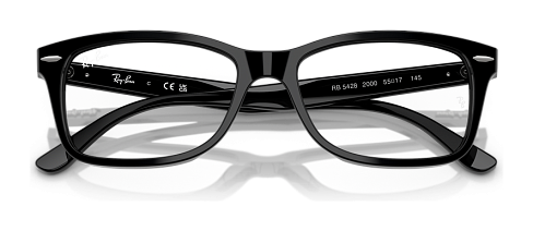 Ray-Ban RX 5428 2000