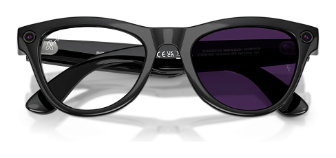 Ray-Ban Meta Skyler Gen 2 RW 4014 601/CH