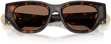 Burberry BE 4467U 300273