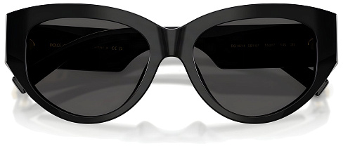 Dolce & Gabbana DG 4514 501/87