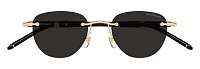Montblanc MB0412S 005