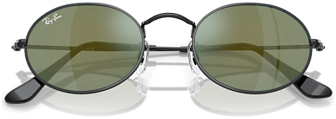Ray-Ban RB 3547N 002/68