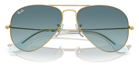 Ray-Ban RB 3025 001/3M