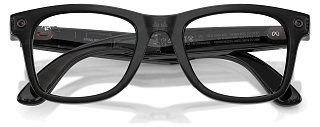 Ray-Ban Meta Wayfarer Optics Gen 3 RW 4011V 8526