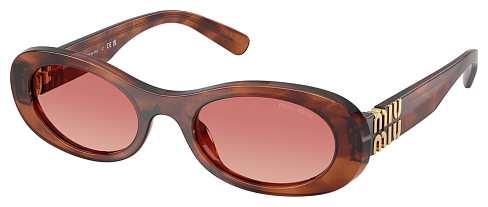 Miu Miu MU 06ZS 26E50U