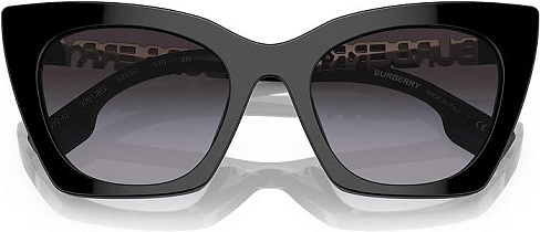 Burberry BE 4372U 30018G