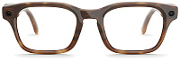 Meta Adventurer Classic Tortoise/Clear