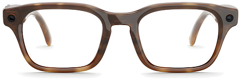 Meta Adventurer Classic Tortoise/Clear