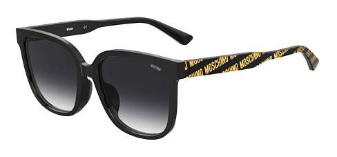 Moschino MOS134/F/S 7RM 9O