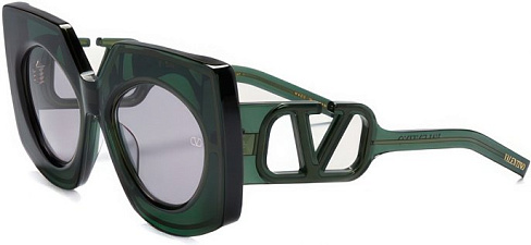 Valentino V-SOUL GRN - 856