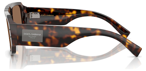 Dolce & Gabbana DG 4482 502/73