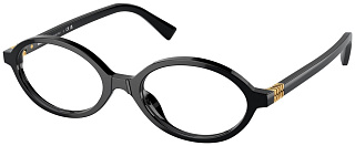 Miu Miu MU 01XV 1AB1O1