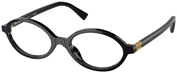 Miu Miu MU 01XV 1AB1O1