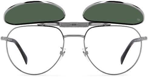 David Beckham DB 1238/C 31Z