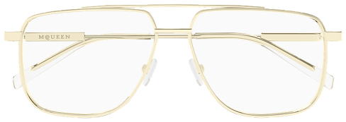 Alexander McQueen AM0480O 002
