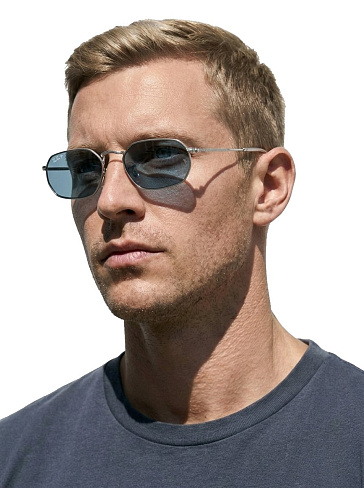 Ray-Ban RB 3947 003/S2