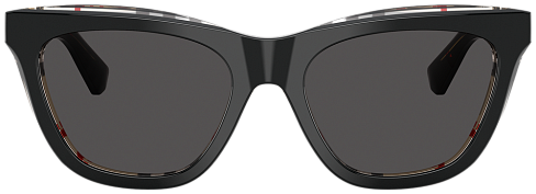 Burberry BE 4435 412187