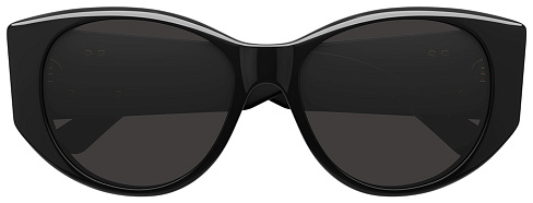 Balenciaga BB 0455S 001