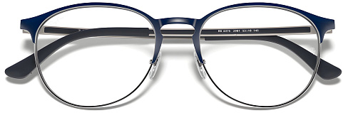 Ray-Ban RX 6375 2981