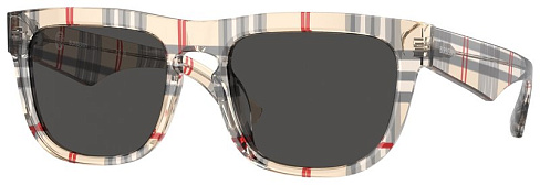 Burberry BE 4431U 412287