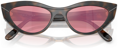 Vogue VO 5637SU 2386F6