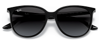 Ray-Ban RB 4378 601/8G
